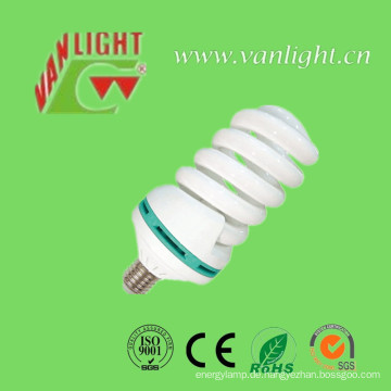 T5 45W Vollspirale Serie CFL Lampen hoher Leistung